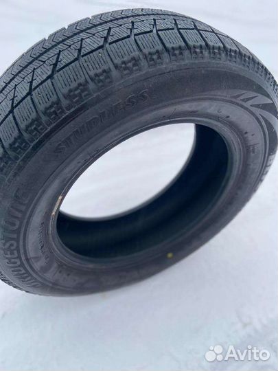 Bridgestone Blizzak VRX 195/65 R15