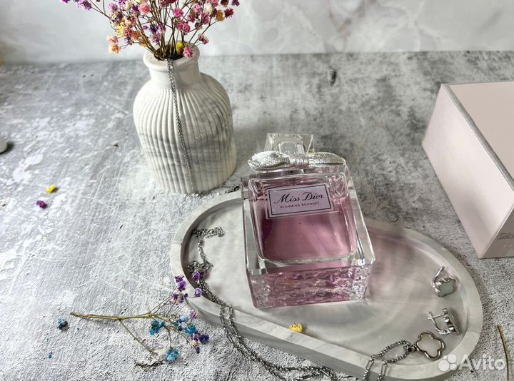 Christian dior Miss Dior Blooming Bouquet 2014