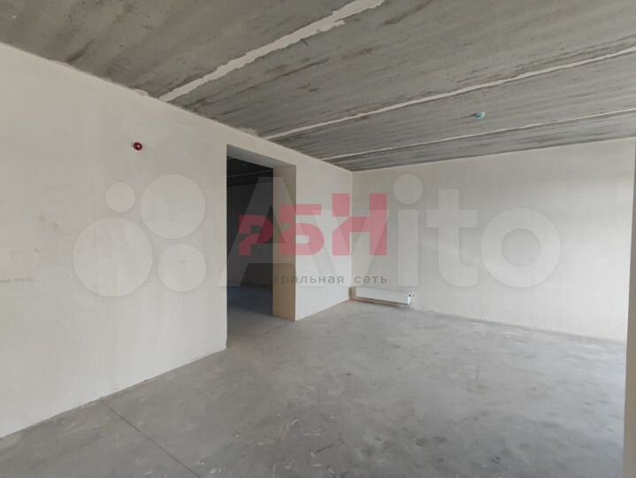 Новое помещение центр тмн