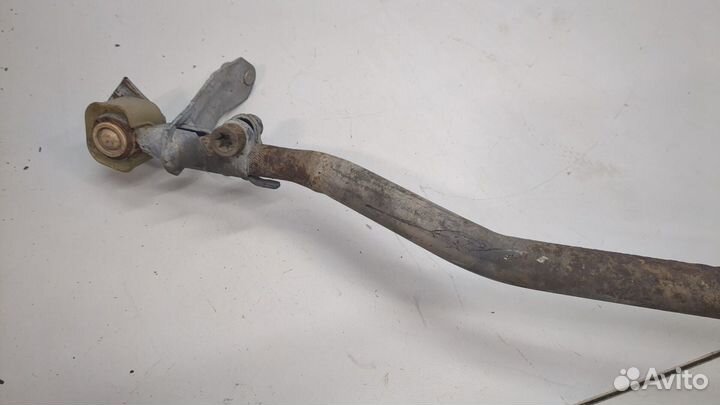 Кулиса кпп Opel Corsa D, 2008