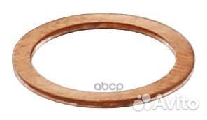 Кольцо уплотнительное 110507 Elring