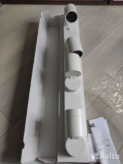 Потолочный софит Икеа Нимоне Nymane