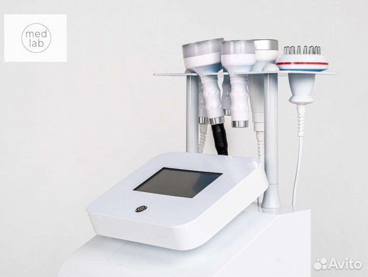 Косметологическое оборудование WL-12 оригинал