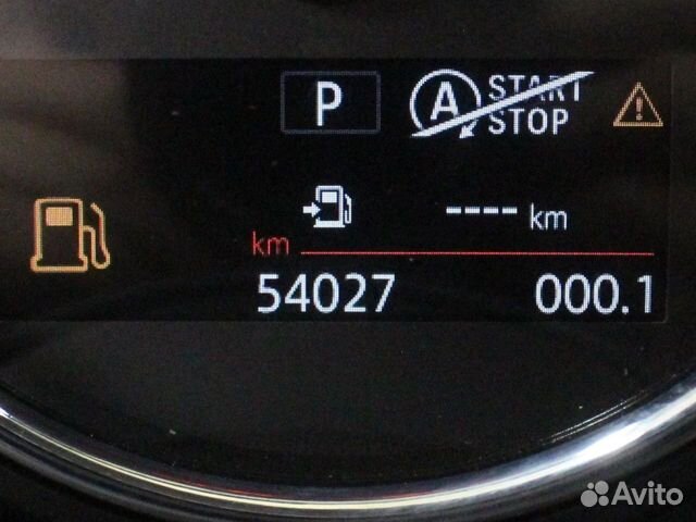 MINI Cooper 1.5 AMT, 2018, 54 027 км объявление продам
