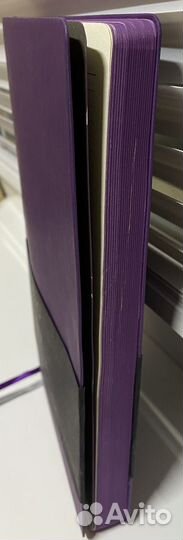 Ежедневник / блокнот