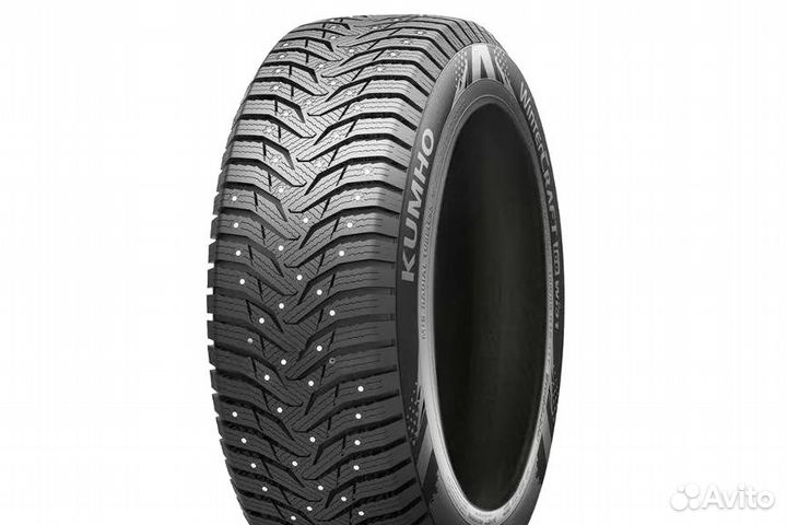 Kumho WinterCraft SUV Ice WS31 225/55 R19