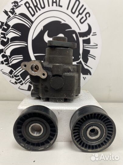 Насос гур Volkswagen Transporter T6 2.0 TDI