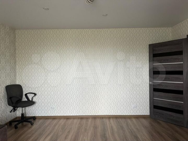 2-к. квартира, 51,2 м², 3/5 эт.