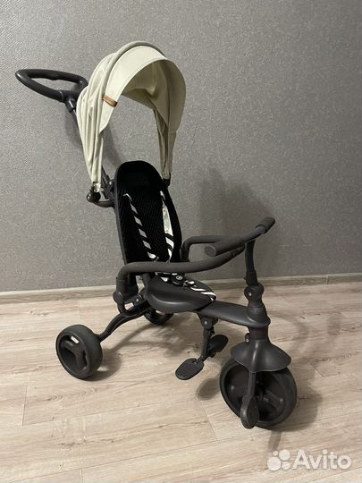 Детский велосипед Happy baby