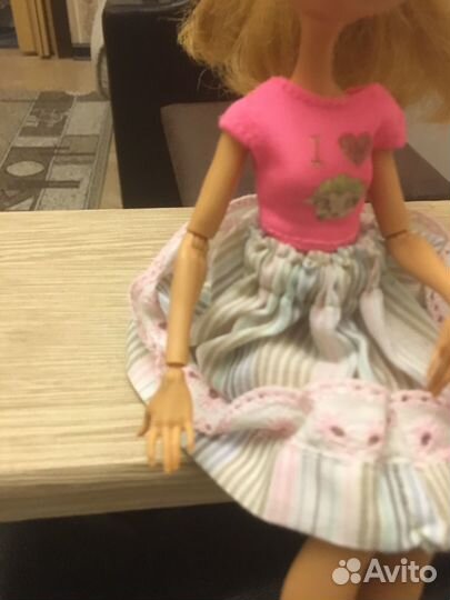 Кукла реборн