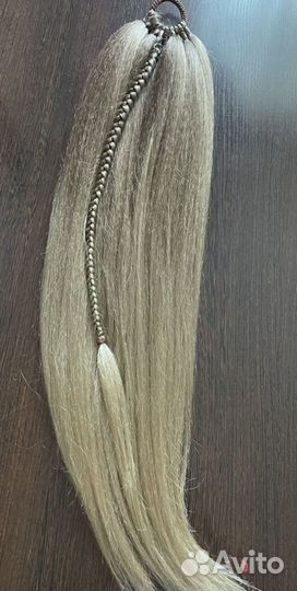 Плетение кос