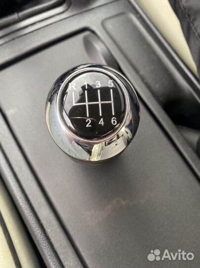 Ручка кпп mazda 3