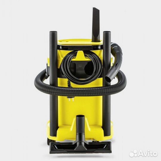 Хозяйственный пылесос Karcher WD 3 V-19/4/20