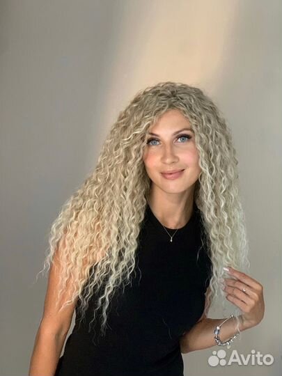 Афрокудри дредокудри