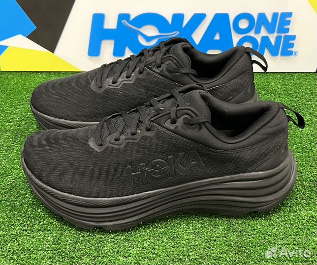 Кроссовки Hoka Gaviota 5