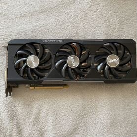 Sapphire R9 390 8Gb