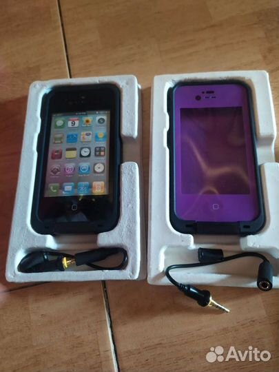 Чехол на iPhone 4/4s, 5/5s