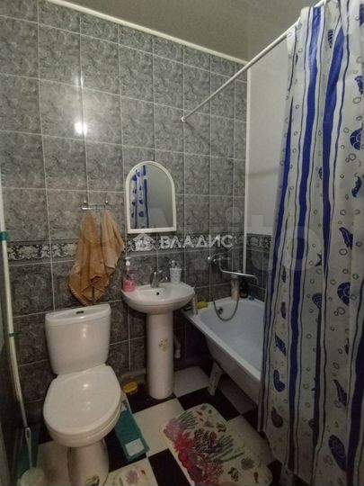 1-к. квартира, 35 м², 9/15 эт.