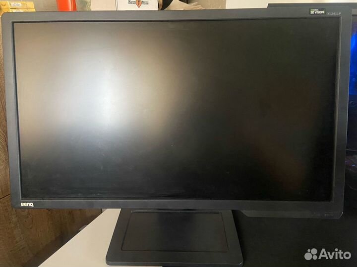 Монитор 144гц benq zowie XL2411P