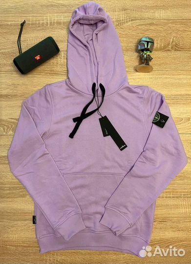 Худи Stone Island