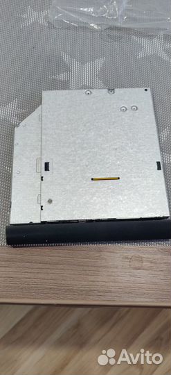 DVD-RW Da -8 aesh DA-8A6SH 24X CD-RW привод