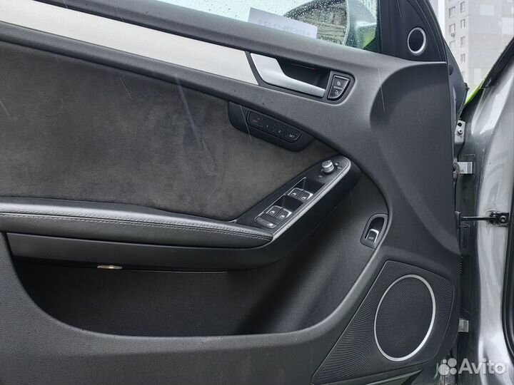 Audi A4 3.0 AT, 2008, 340 000 км