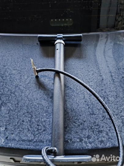 Ручной насос