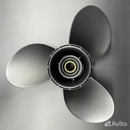 Гребной винт Suzuki DT40-DT65, DF40-DF50, DF40A-DF