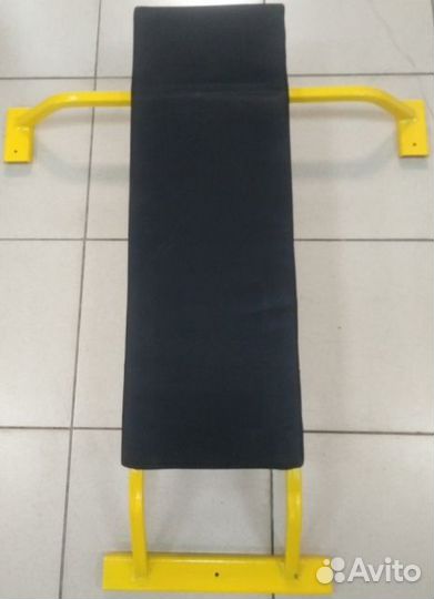 Сиденье для саней продольное тайга 1700-2300