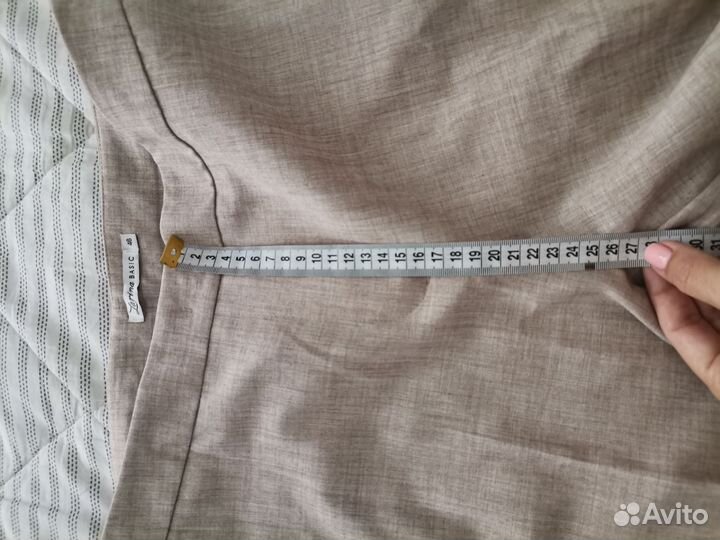 Брюки женские