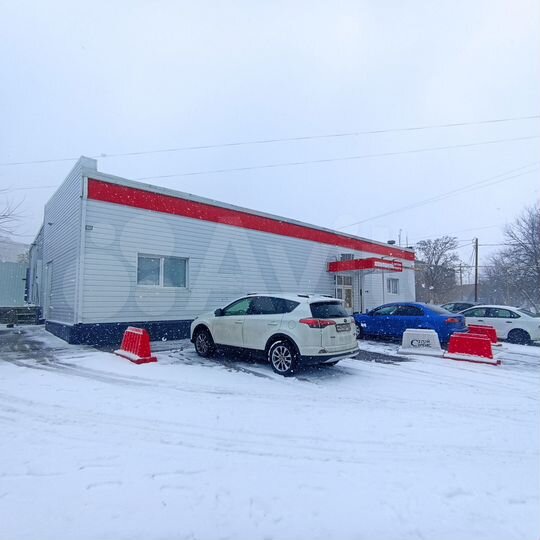 Торговая площадь, 206.4 м²