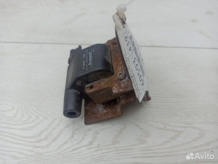 Катушка зажигания Suzuki Vitara 1 G16B 1994