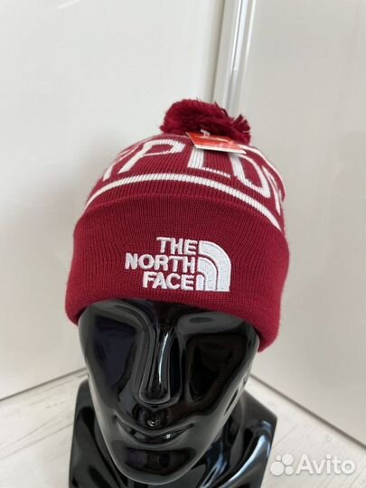 Шапка The North Face