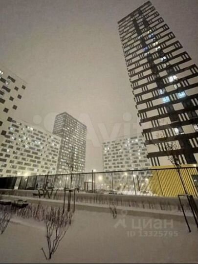 Машиноместо, 15 м²