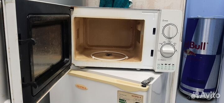 Микроволновая печь Scarlett