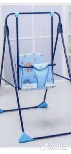 Детские качели