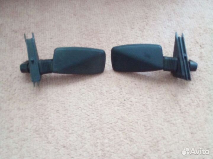 Боковые зеркала ваз 2107