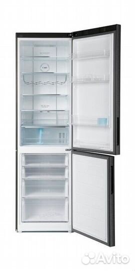 Холодильник новый