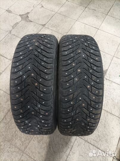 Nokian Tyres Nordman 8 205/65 R15