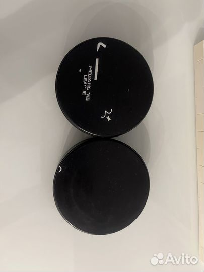 Шайба б/у MHL2