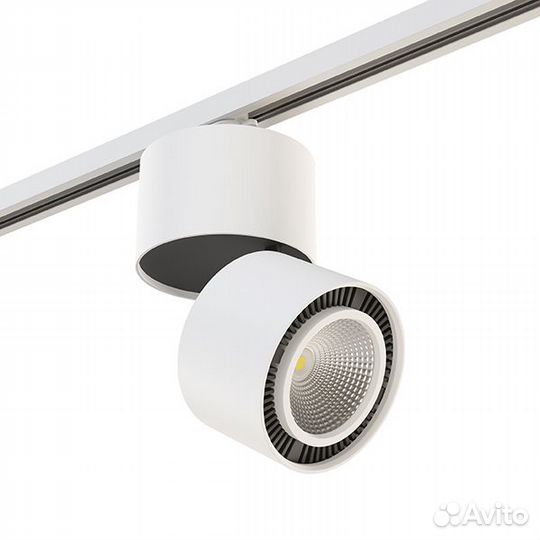 Lightstar A1T214816 Forte Muro трековый светильник