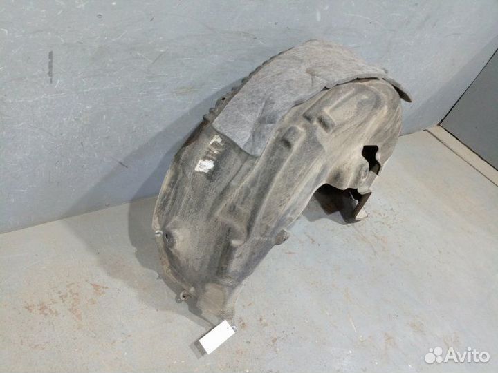 Локер задний правый Mercedes-Benz E-Class W213