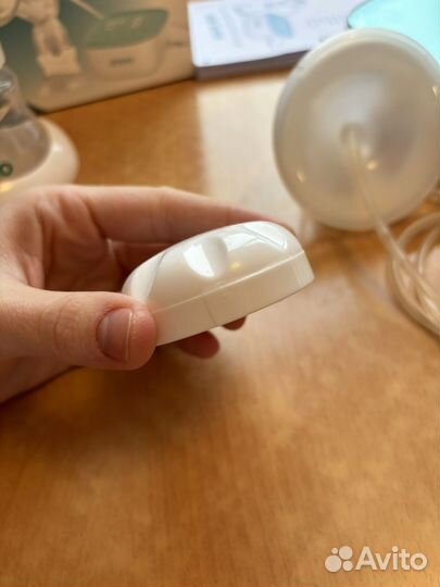 Молокоотсос