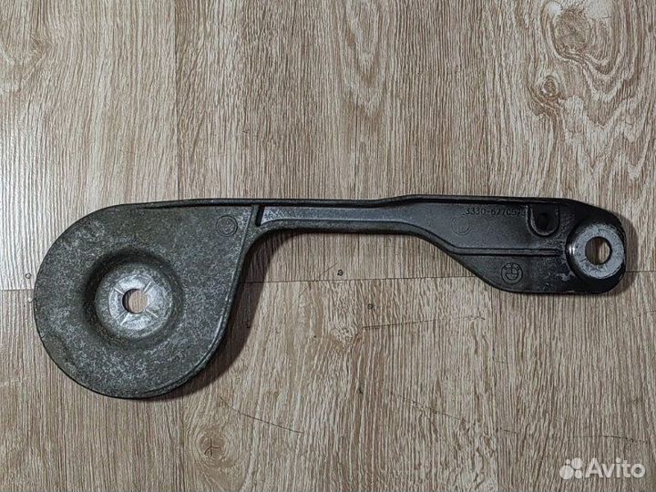 Тяга реактивная Bmw X5 E70 N52B30AF 2008