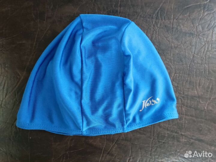 Шапочка для плавания детская