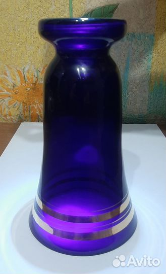 Карандашница (ваза) СССР