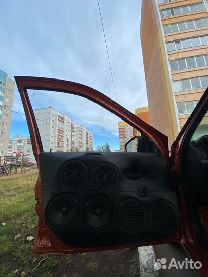 Дверные карты лада гранта, калина, датсун