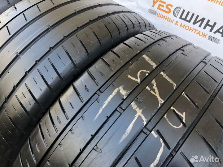 Dunlop SP Sport Maxx RT 285/40 R20 108Y