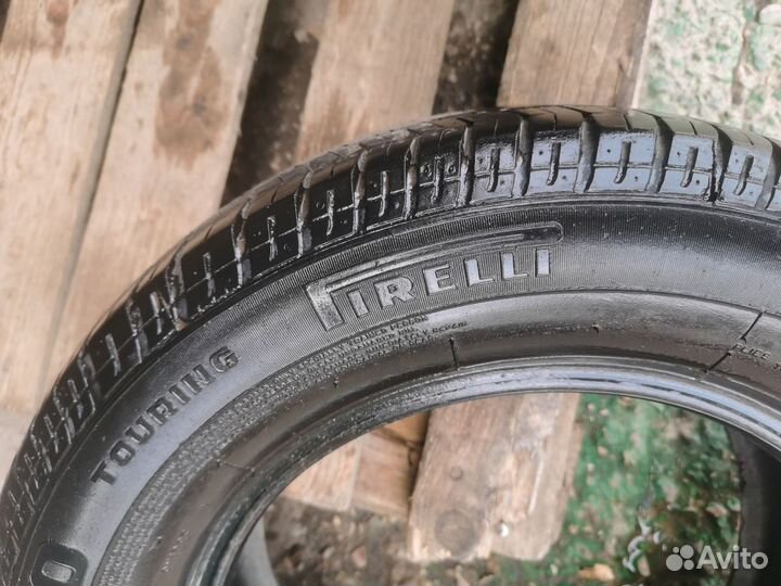 Pirelli P400 Touring 185/70 R14 87T