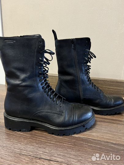 Vagabond ботинки 37